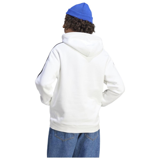 Adidas Ανδρικό φούτερ M 3-Stripes Fleece